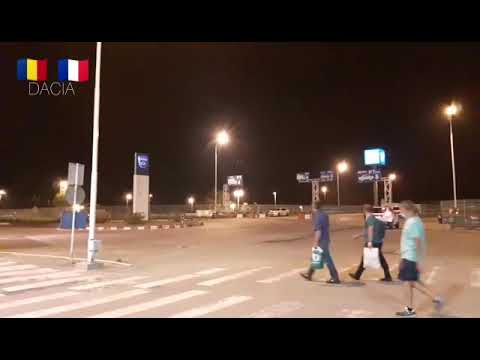 Dacia Mioveni - Sandero StepWAY