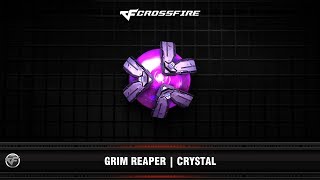 CF : Grim Reaper | Crystal