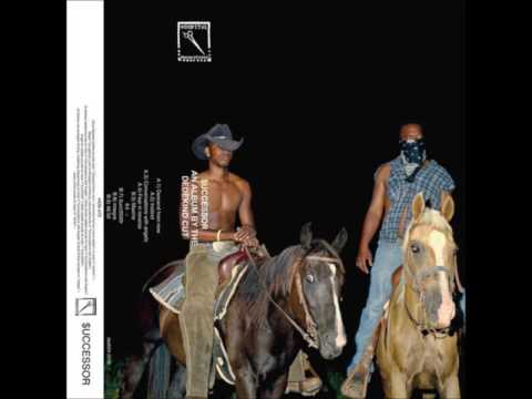 Dedekind Cut - Fear in reverse [Hospital Productions]
