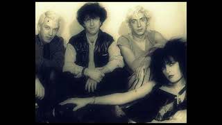 Siouxsie And The Banshees - Night Shift - (subtitulada español)