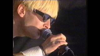Radiohead - My Iron Lung (Live Reading Festival 1994)