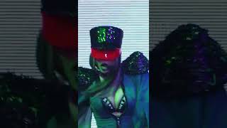 倖田來未❤️POP DIVA「KODA KUMI LIVE TOUR 2011 ～Dejavu～」より❤️#倖田來未 #KODATOUR23 #shorts #shortvideo
