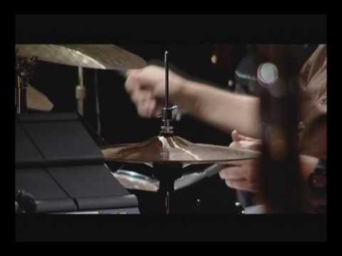 BOJAN MAROTOV and BAZE MAROTOV-CHARDAS - gosti vo cotton club.VOB