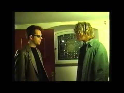 Minnenas Television 2000 - Ödets Ironi