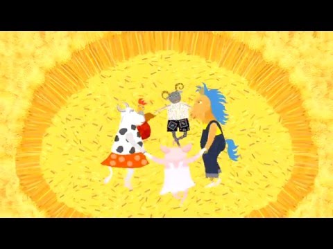 download lagu mp3 mp4 Farm Dance, download lagu Farm Dance gratis, unduh video klip Farm Dance