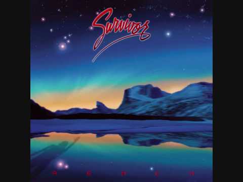 Reach - Survivor
