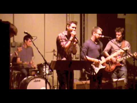 Young the Giant - I Got (Heads & Tales Live Cover)