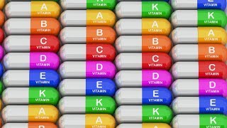 Vitaminele ingrasa! MIT sau realitate?