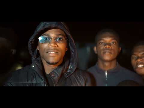 Aydii Lamany - Mkayidi Freestyle, Partie 1 (Clip officiel)