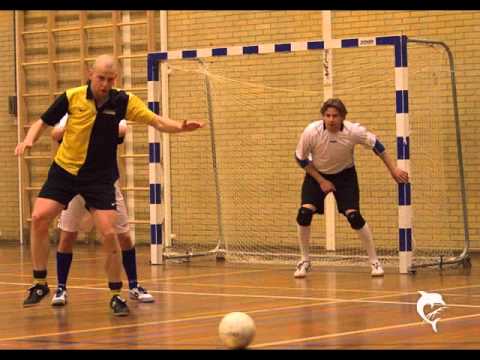 Zvv AHB 1 - Sportclub Olympic 1 (2010 - 2011)