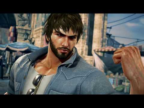 Tekken 7 World Tour 2019 Finals   TALON Book vs PBE AK   LCQ Losers Final