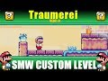 SMW Custom Level Traumerei VLDC 11