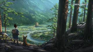 Rob Simonsen - Recovery (Epic Music | Heroic Orchestral)