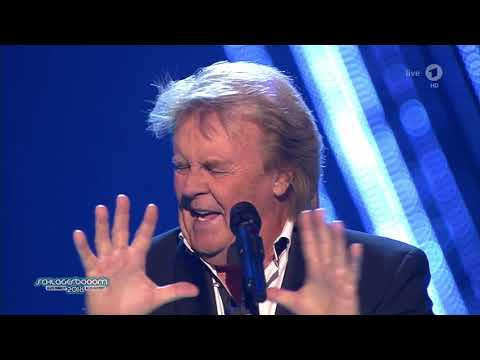 Howard Carpendale-Nachts wenn alles schläft