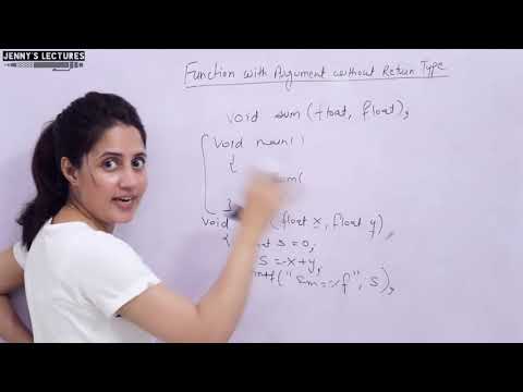 C 01 Introduction to Programming in C | Programming in C