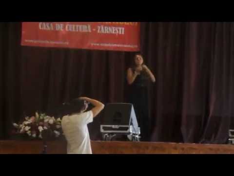 Cover ADAGIO- Lara Fabian by Rucarean Sorina