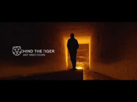 IFFR Behind the Tiger: Art Directions