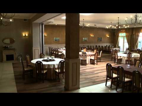 3  JABŁONA  restauracja w Powidzu