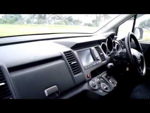 Thumbnail for Honda Crossroad from Devonport Cars Auckland by Honda Crossroad