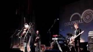 &quot;Down With The Ship&quot;-Enter The Haggis