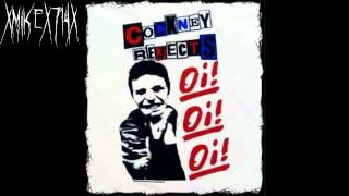 Cockney Rejects - Oi Oi Oi
