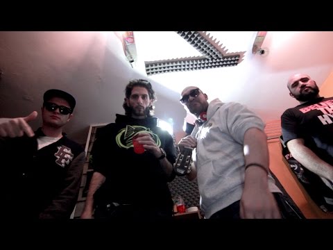 Joker Flow, Braketo & The Bro - Що Си Такъв/ Shto Si Takuv (Official video)