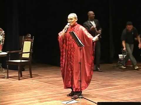 O Carpinteiro - Frei Alfredo Santos