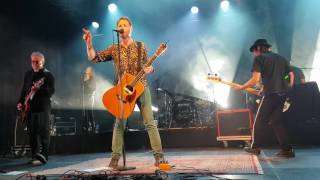 CC Cowboys - Tilgivelsens kunst/Spillemann