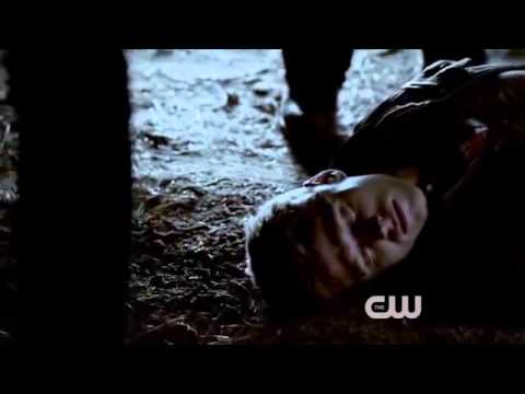 Vampire Diaries 4x21 Elena turns on humanity