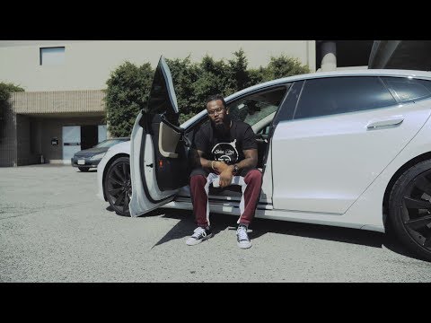 KD Spencer - Velveeta (Official Music Video)
