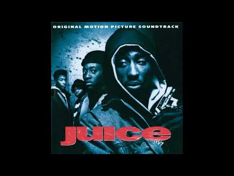 Nuff' Respect by Big Daddy Kane from Juice: Original Motion Picture Soundtrack