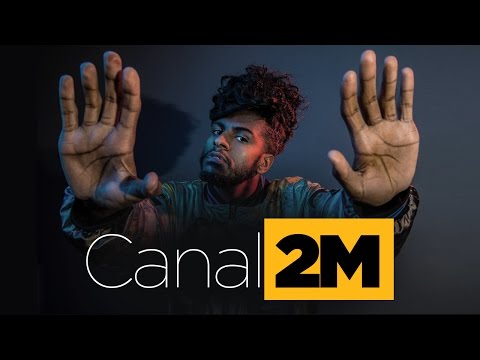 Passa o Mic com Rico Dalasam - Canal 2M