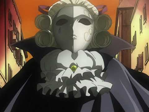 Aria The Natural: Le charme de Casanova - Zuntaka Pokoten Zuntakapon