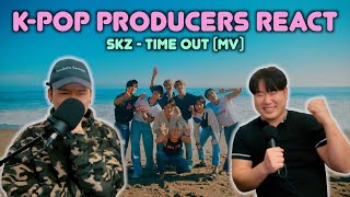 Download lagu Musicians react & review ♡ SKZ - Mixtape: Time Out (MV) mp3 Download lagu Musicians react & review ♡ SKZ - Mixtape: Time Out (MV) mp3