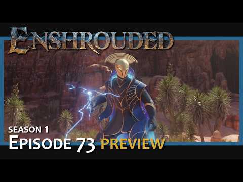 Enshrouded S1:E73 Clip