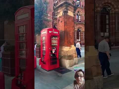 Perfekte Tarnung ⭐#streetart #kunst #london #perfect #art #cover #phone #brilliant #wow  #motivation