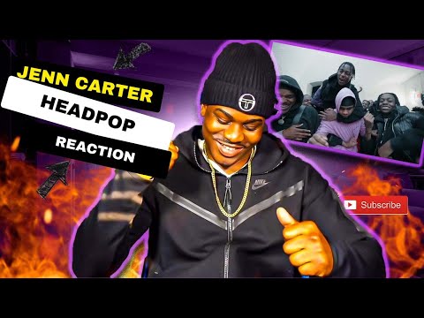Jenn Carter x Kyle Richh x Jerry West x Leeky Jackson - HEADPOP (Music Video) Upper Cla$$ Reaction
