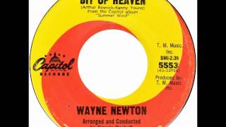 Wayne Newton – “A Little Bit Of Heaven” (Capitol) 1965