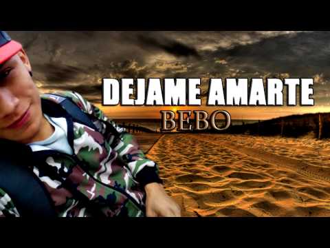 Déjame Amarte - Bebo Soria | Audio Oficial | 2017 |