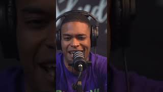 @nelly  Ride with me Freestyle  🔥🔥 , Full interview out now on @InThaCut !!