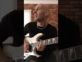 Amaranthe Dream Solo Cover Danny Ritz Shorts
