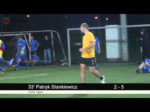 8. tydzień: Delphi - Drink Team (FLS Jesień 2013)