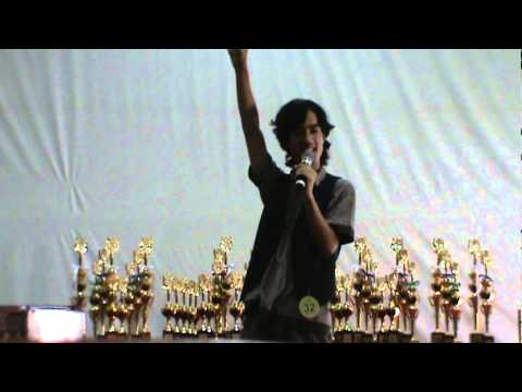 Animeke Festival IX - Categoria Iniciante - Hikarun