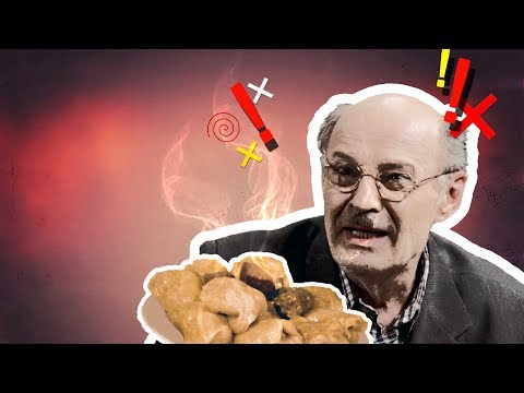 LZN Ep 173 - Pokušaj ubistva sarmom je ozbiljno krivično djelo!