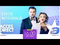 ACCES DIRECT EDITIE INTEGRALA 23 Ianuarie 2025