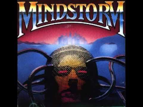 Mindstorm - End of the Line