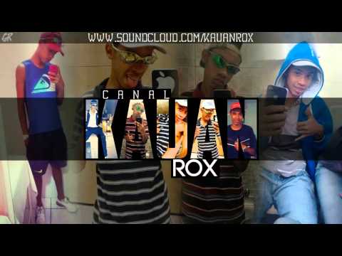 MC Guizin, MC Caique DS e MC Gaspar do MDP - Vai Botar pra Mamar (prod. DJ GR) 2015 Kauan róx