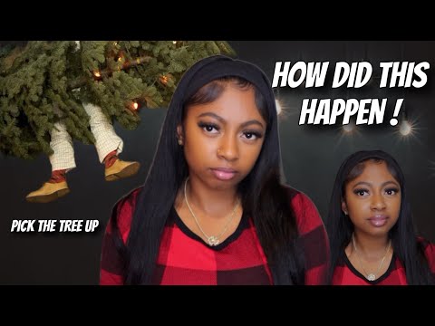 Storytime Enemy Ruined Christmas