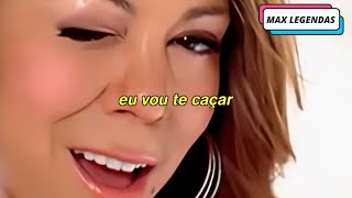 Mariah Carey - Touch My Body (Tradução) (Legendado) (Clipe Legendado)