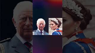 Will Kate Grace Trooping the Colour? Doubts Linger Amidst Health Concerns